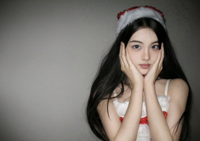 ChanBecky的第二张照片--珠海相亲服务中心