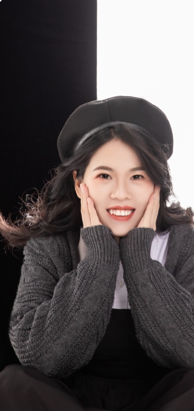 李玉婷的第一张照片--珠海相亲服务中心