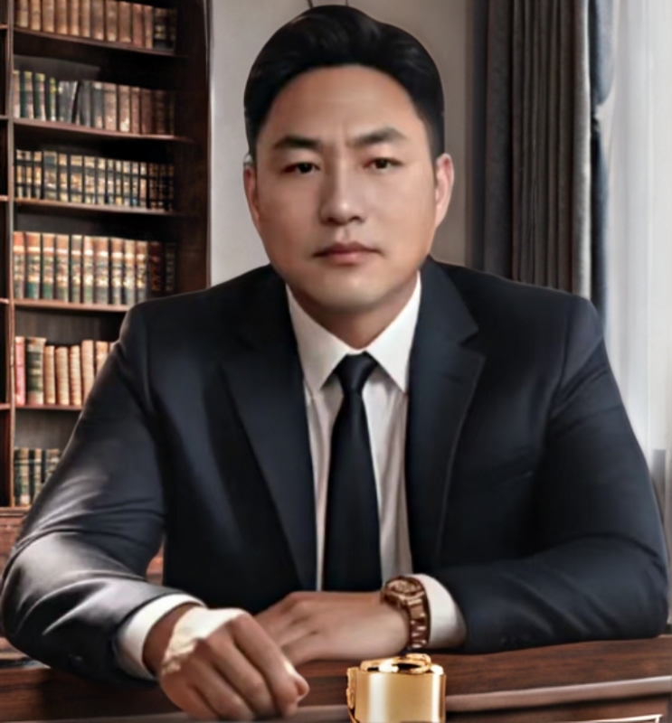 肖弋的第二张照片--珠海相亲服务中心