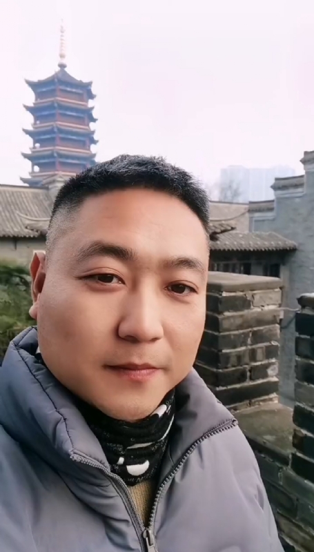 护爱天使的第一张照片--珠海相亲服务中心