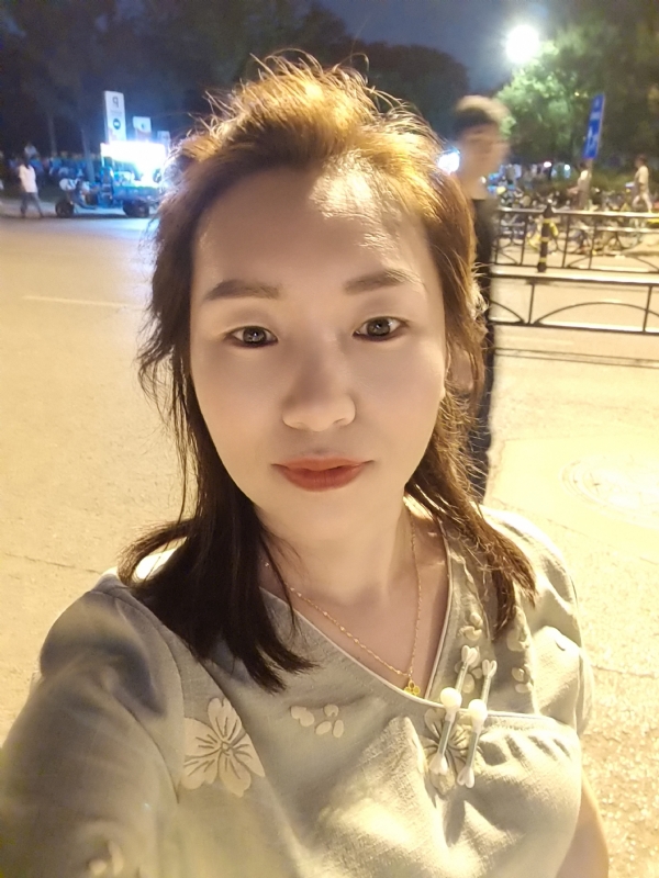 最美的期待的第二张照片--珠海相亲服务中心