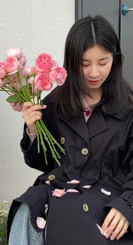 盐盐很甜的第二张照片--珠海相亲服务中心