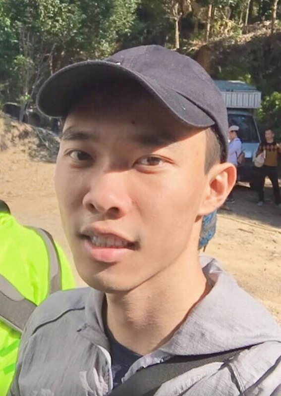 bin的第二张照片--珠海相亲服务中心