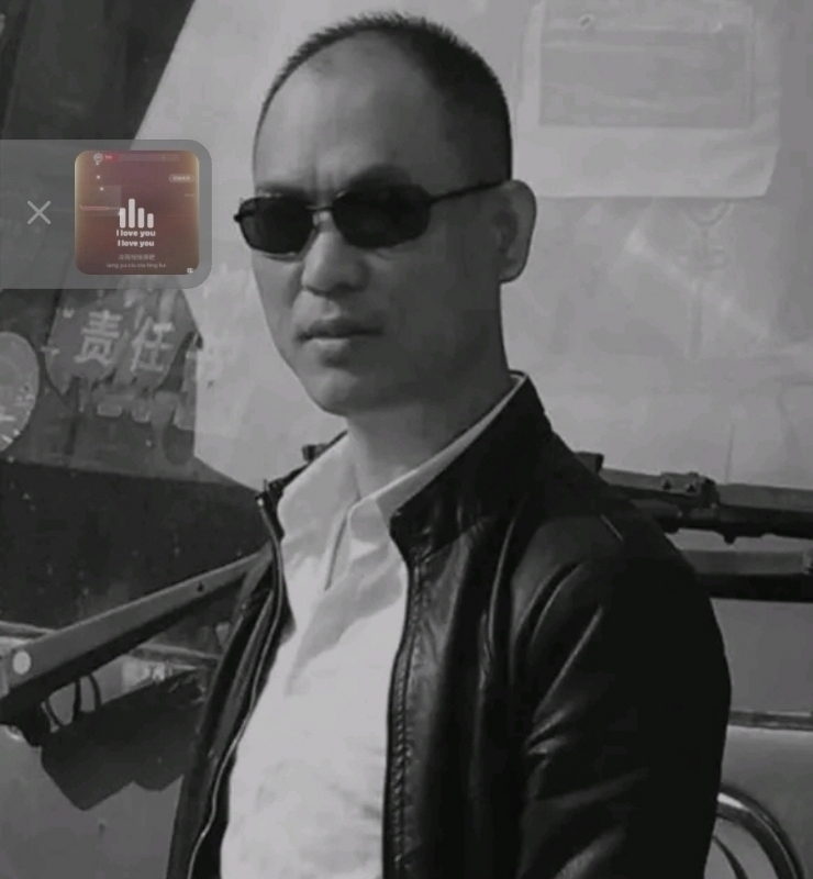 好男人的第一张照片--珠海相亲服务中心