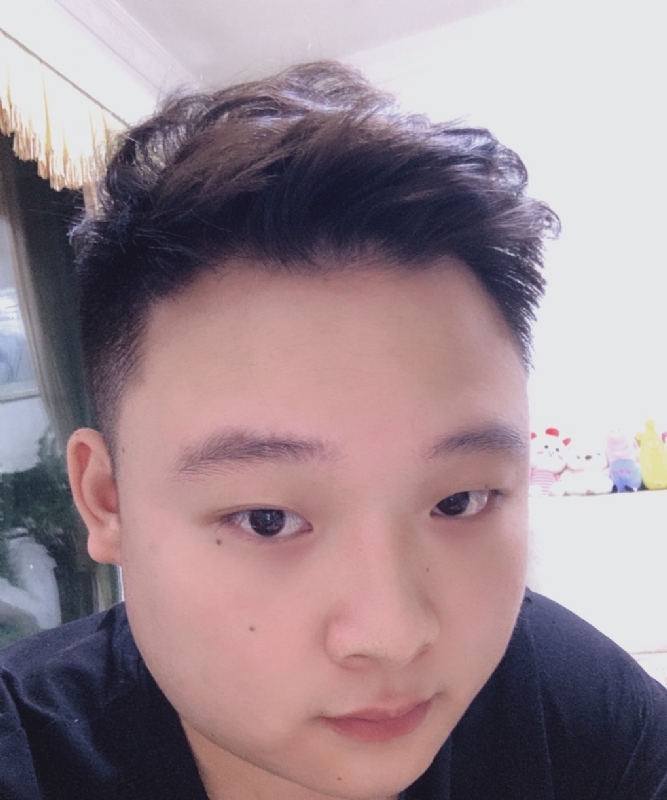 Luhao1016的第四张照片--珠海相亲服务中心