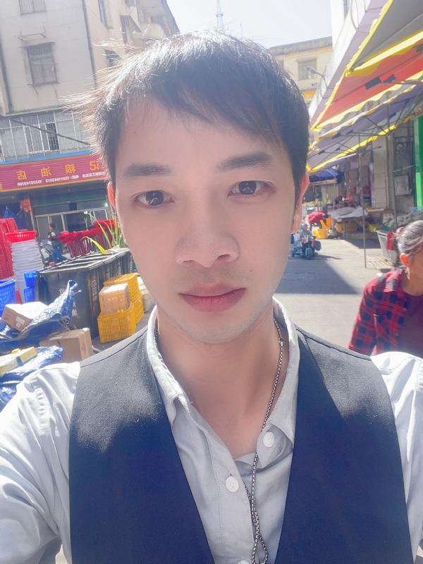 zengwanyou1995的第一张照片--珠海相亲服务中心