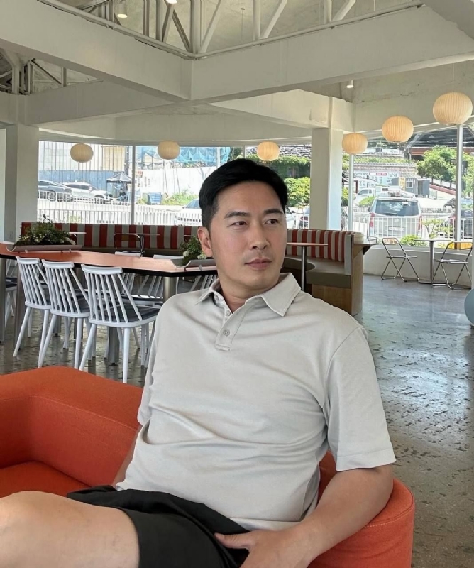 十里温柔的第一张照片--珠海相亲服务中心