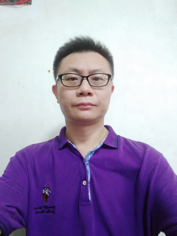 kk的第一张照片--珠海相亲服务中心