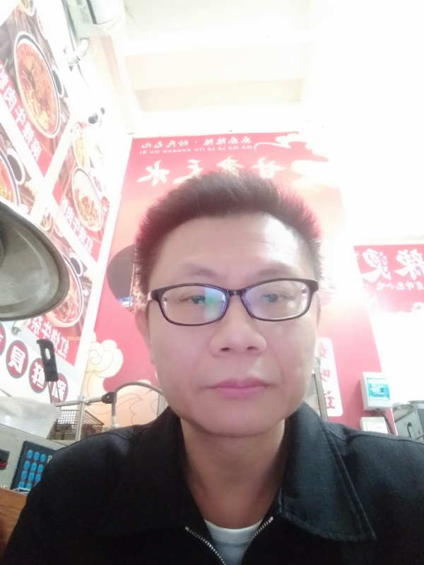 kk的第二张照片--珠海相亲服务中心