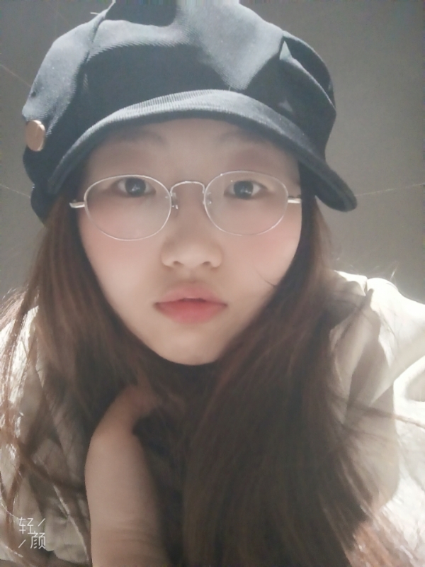 霜星的第一张照片--珠海相亲服务中心