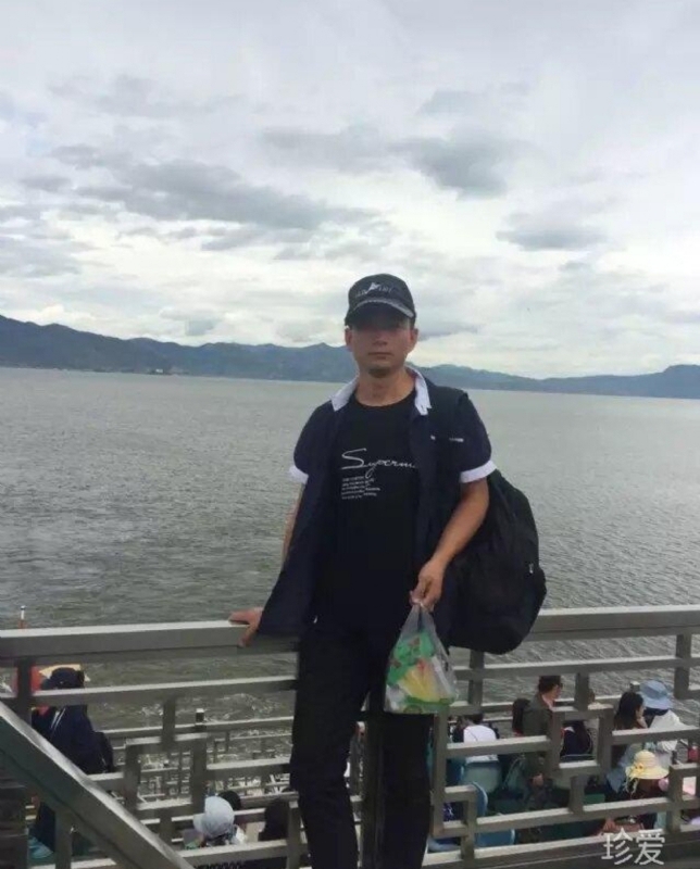 燕雯泽的第一张照片--珠海相亲服务中心