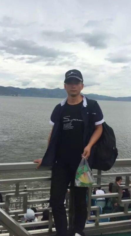 燕雯泽的第二张照片--珠海相亲服务中心