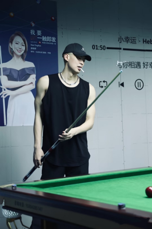 往事随风的第一张照片--珠海相亲服务中心