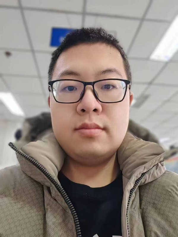 智慧的小胖的第二张照片--珠海相亲服务中心