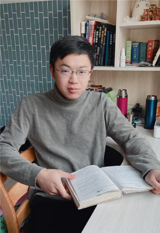 坚果的第一张照片--珠海相亲服务中心