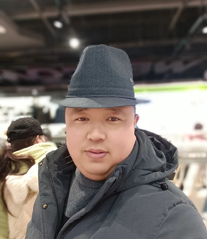 小晴天的第二张照片--珠海相亲服务中心