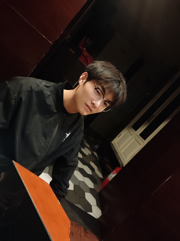 夜听雨的第一张照片--珠海相亲服务中心