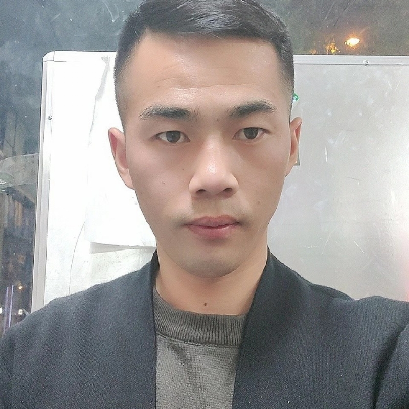 林公子的第一张照片--珠海相亲服务中心