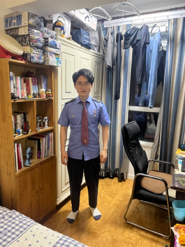 dym的第三张照片--珠海相亲服务中心