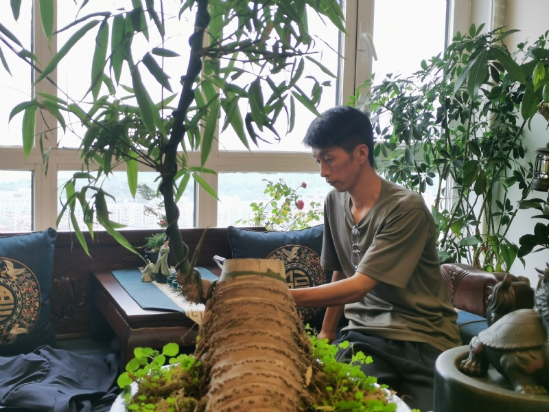 成个家的第一张照片--珠海相亲服务中心