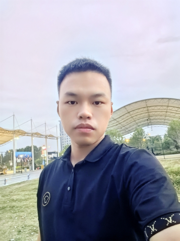 心中有你的第二张照片--珠海相亲服务中心