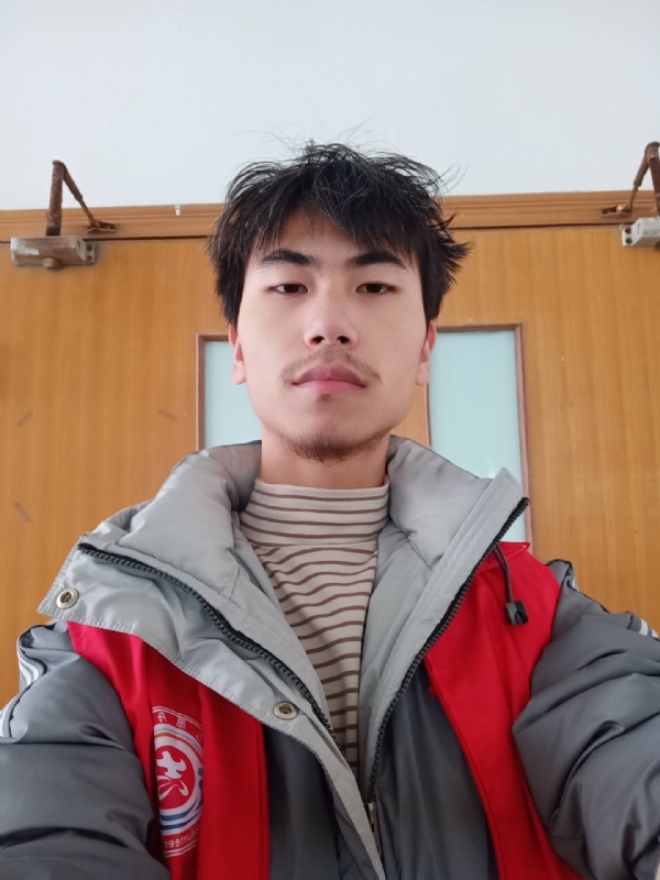 真诚的来的第一张照片--珠海相亲服务中心