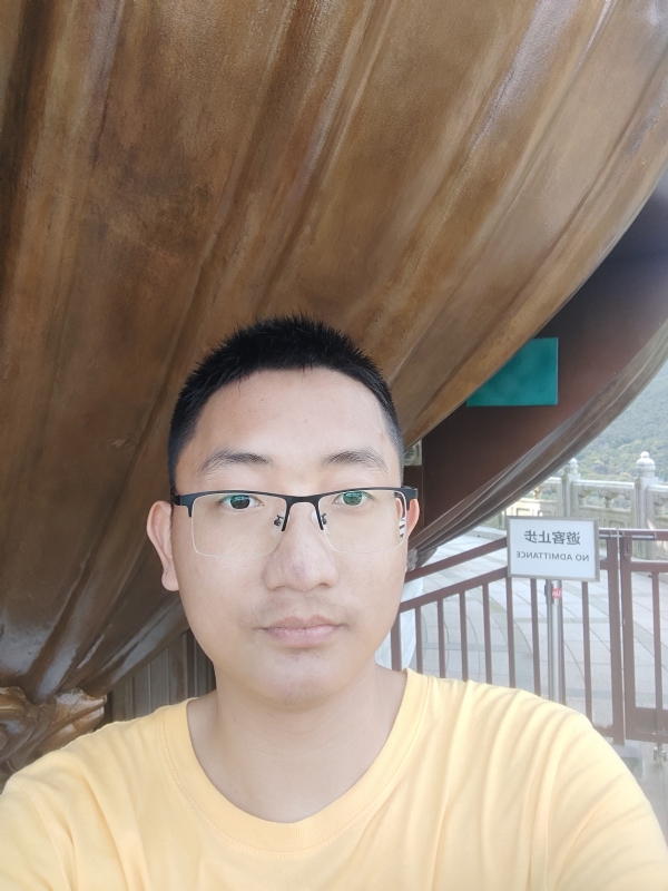 老实人的第一张照片--珠海相亲服务中心