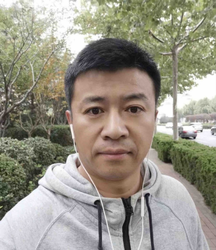 相逢即是缘的第一张照片--珠海相亲服务中心