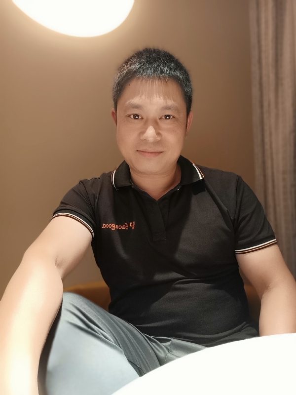 影子的第一张照片--珠海相亲服务中心