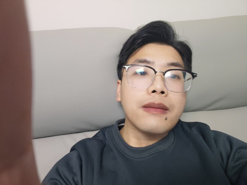 北执的第二张照片--珠海相亲服务中心