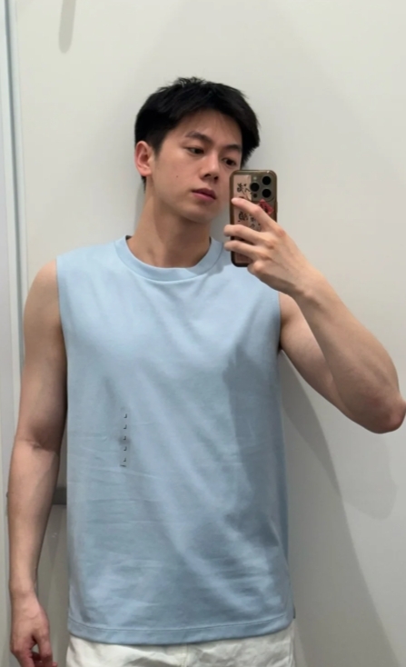 可爱的帅的第一张照片--珠海相亲服务中心