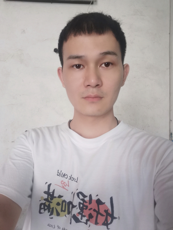 莫问前程的第一张照片--珠海相亲服务中心