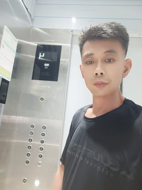 我喜欢的第一张照片--珠海相亲服务中心