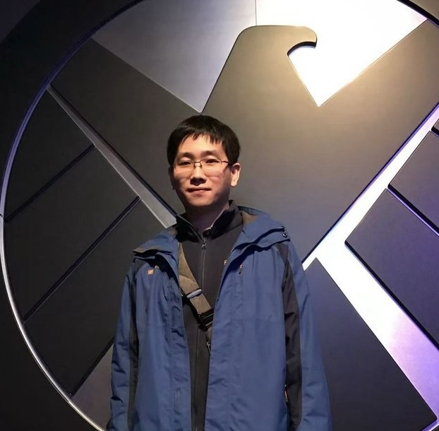 寻找有缘人的第二张照片--珠海相亲服务中心