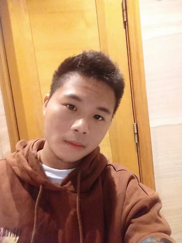 HYL1997的第一张照片--珠海相亲服务中心