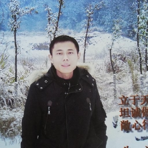 忧伤男人的第一张照片--珠海相亲服务中心