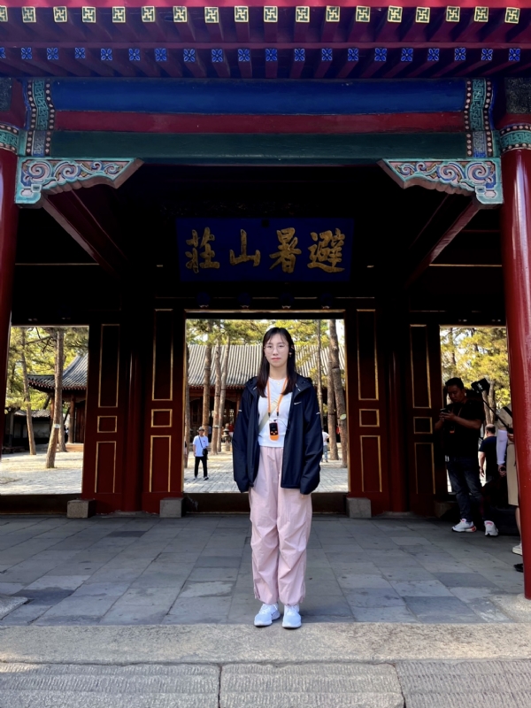 小柒的第一张照片--珠海相亲服务中心