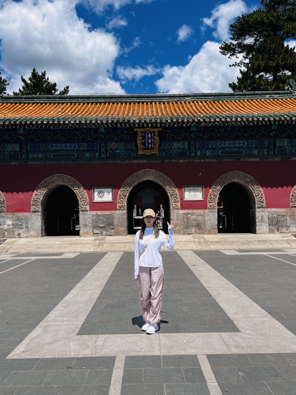 小柒的第四张照片--珠海相亲服务中心