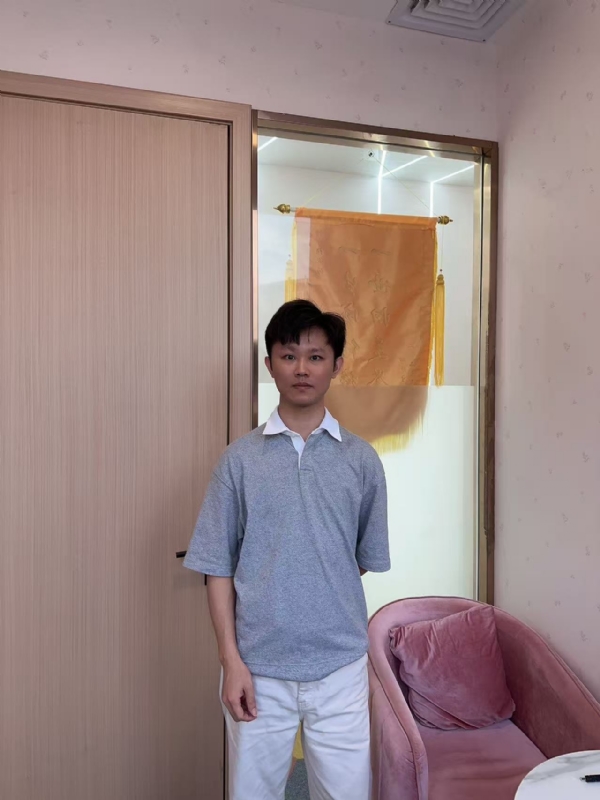 小叶子的第一张照片--珠海相亲服务中心
