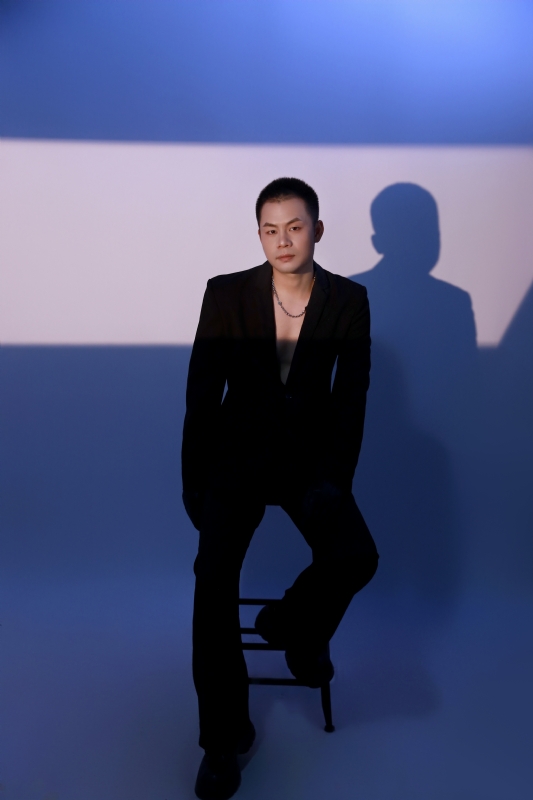 胡杰的第一张照片--珠海相亲服务中心