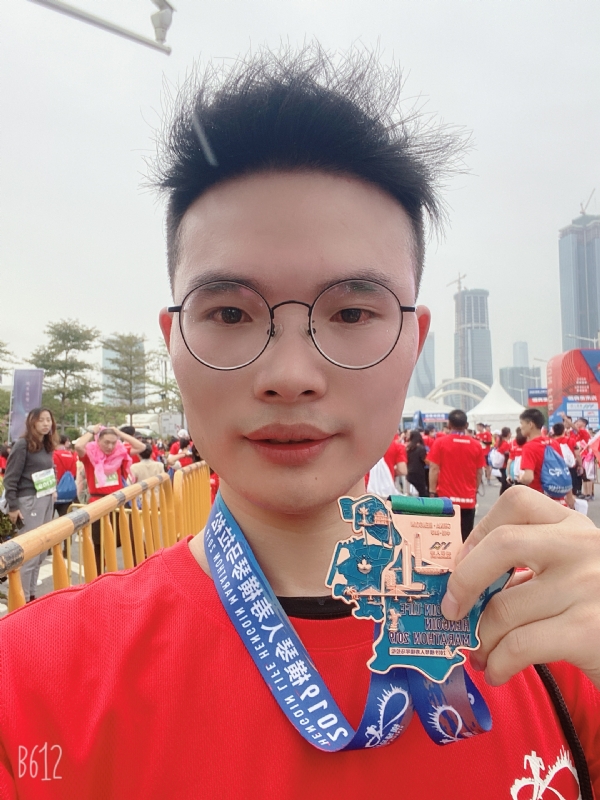 眼泪天蝎的第六张照片--珠海相亲服务中心