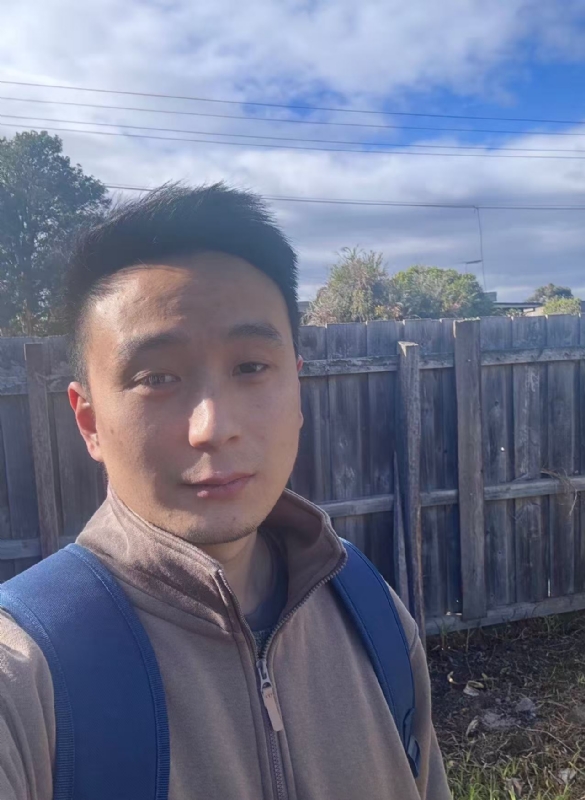 TAO的第二张照片--珠海相亲服务中心