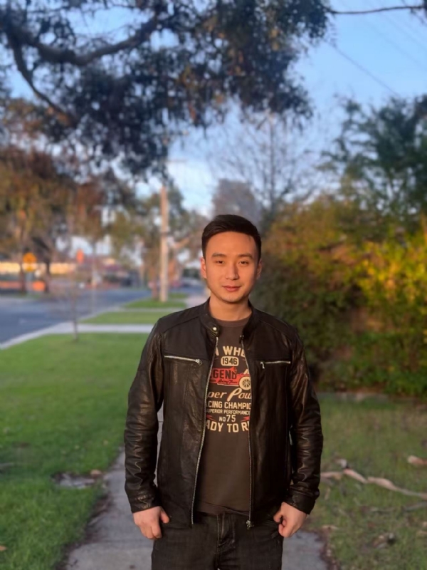 TAO的第三张照片--珠海相亲服务中心