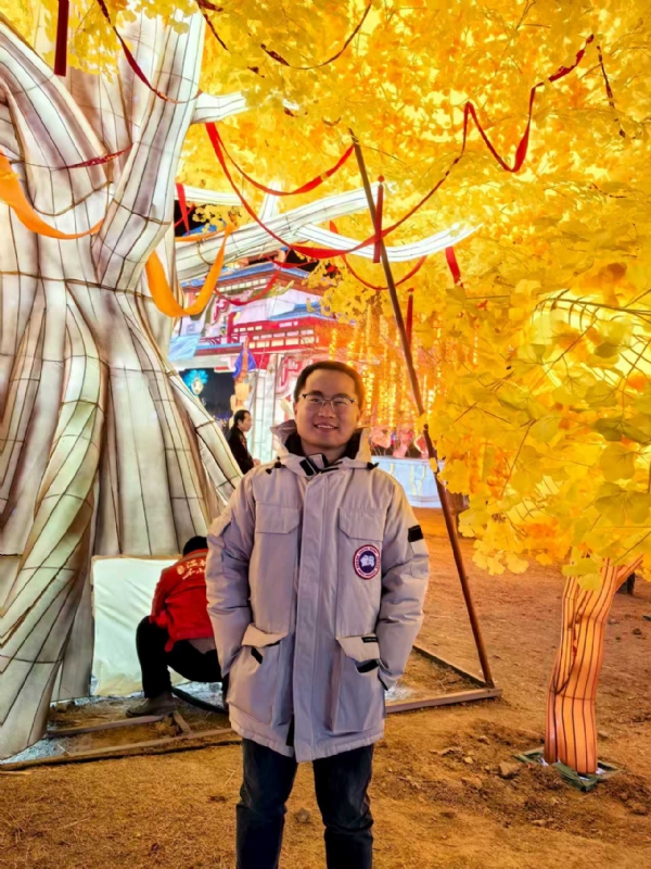 晓木的第二张照片--珠海相亲服务中心