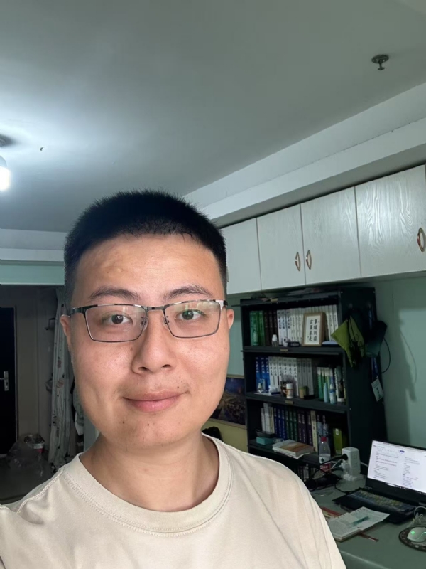 遇见更好的自己的第二张照片--珠海相亲服务中心