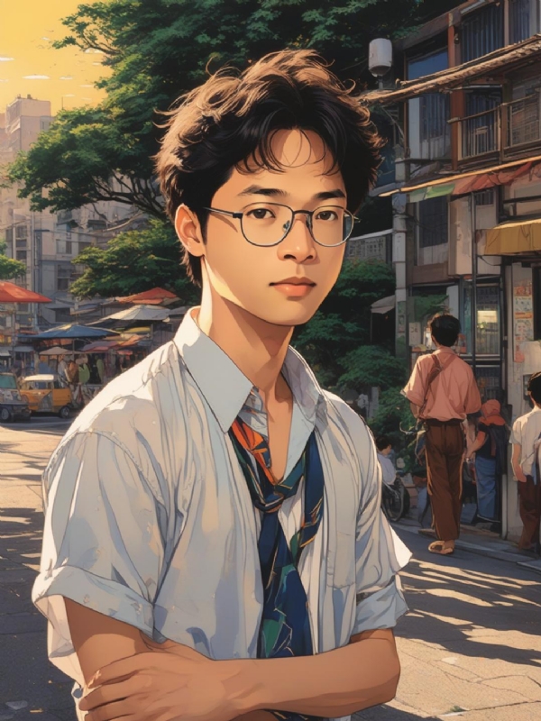 JustDoIt的第一张照片--珠海相亲服务中心