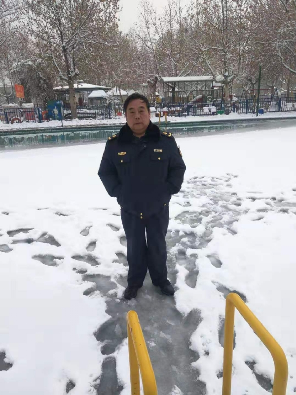 老顽童的第二张照片--珠海相亲服务中心