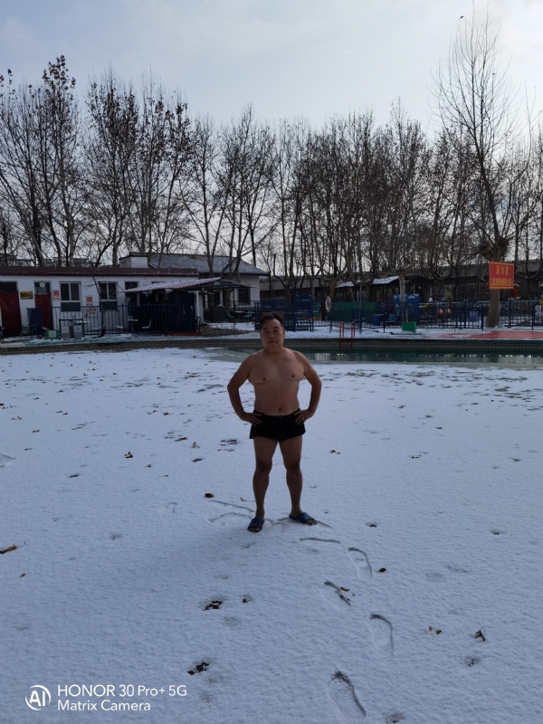 老顽童的第三张照片--珠海相亲服务中心