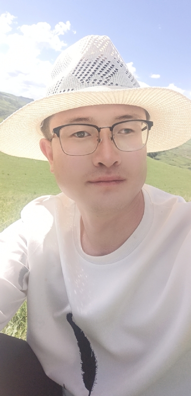 哇鬼的第一张照片--珠海相亲服务中心