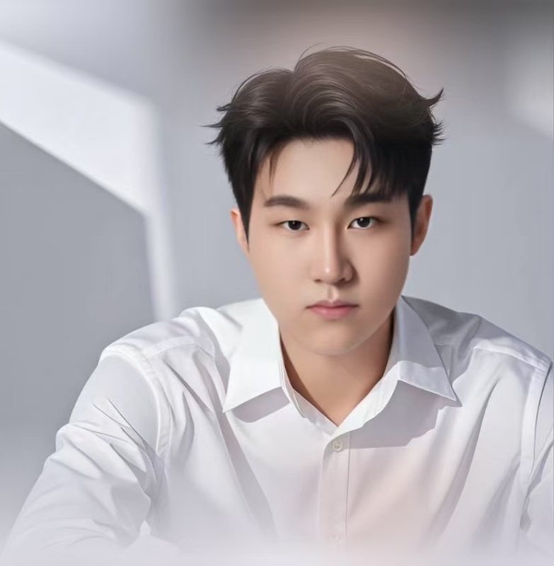 嘻嘻的第一张照片--珠海相亲服务中心